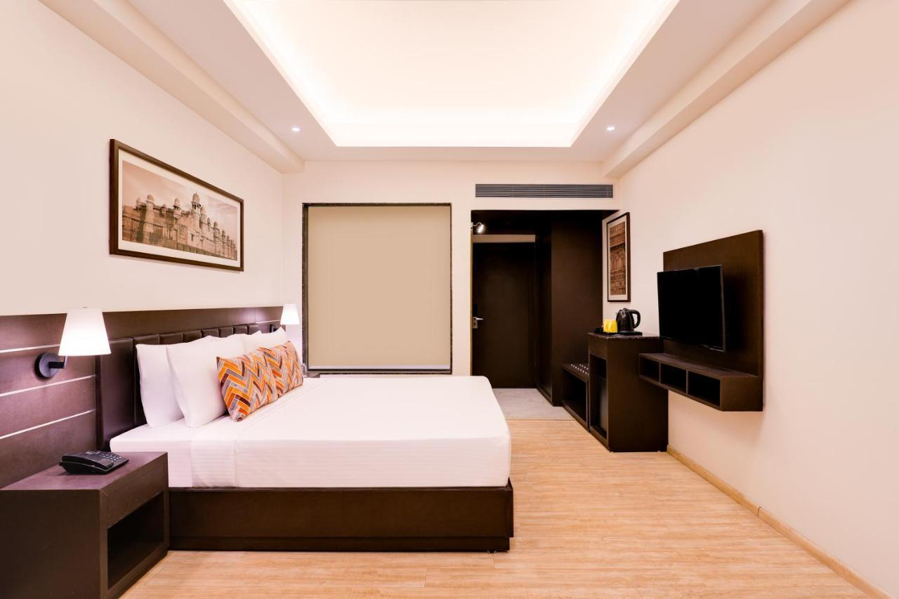 Lemon Tree Hotel Bhopal Ruang foto